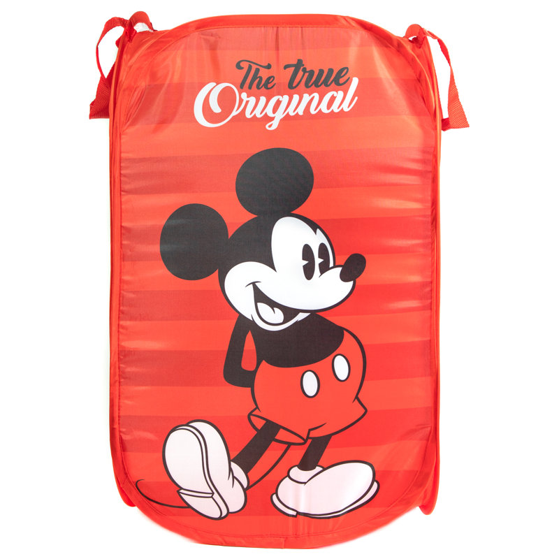 Mickey Mouse Mickey Mouse - Pop Up Hamper