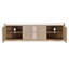 West Kensington Media Cabinet-658395033