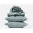 Cloud 100% Cotton Flannel Sheet Set-12458584-12458581
