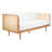 Petroski French Cane Sofa-187745696