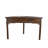52.4'' Solid Wood Console Table