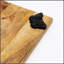 Plateau en bois Butterfly