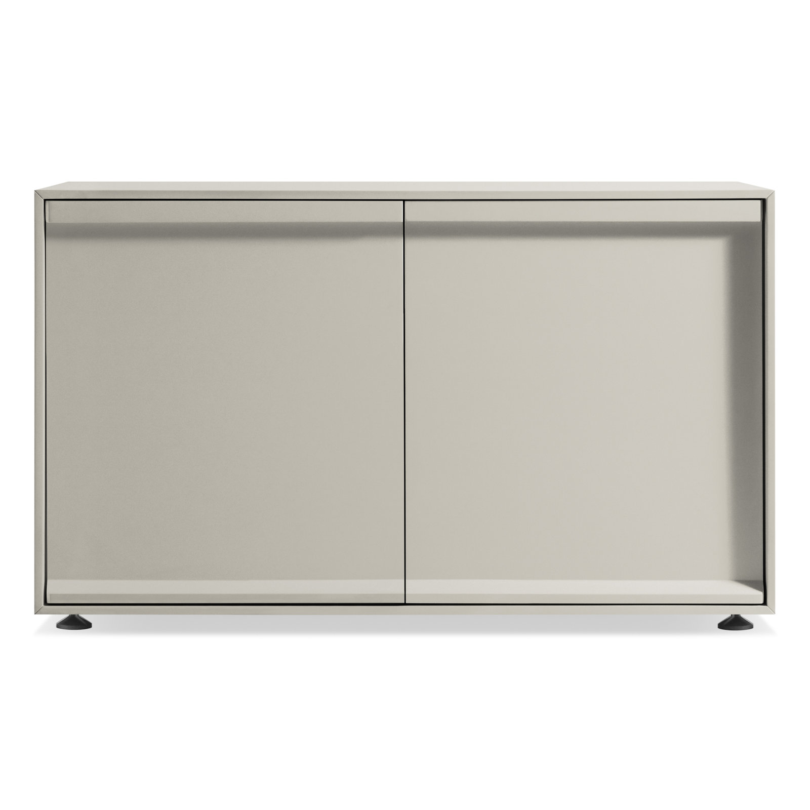 Superchoice 40'' Sideboard, Putty