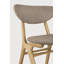Eye Upholstered Dining Chair