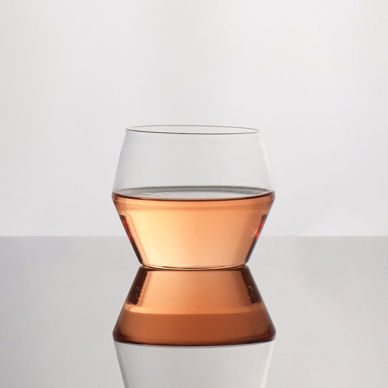 RYE Stemless Wine Glass