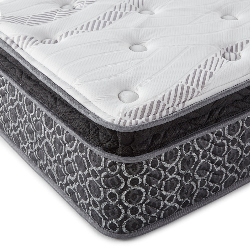 Hybrid Mattress, Twin XL