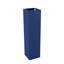 Cube - Square Resin Tower Pot Planter - Self Watering-49046365-49046366