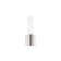 1 - Light LED Armed Sconce