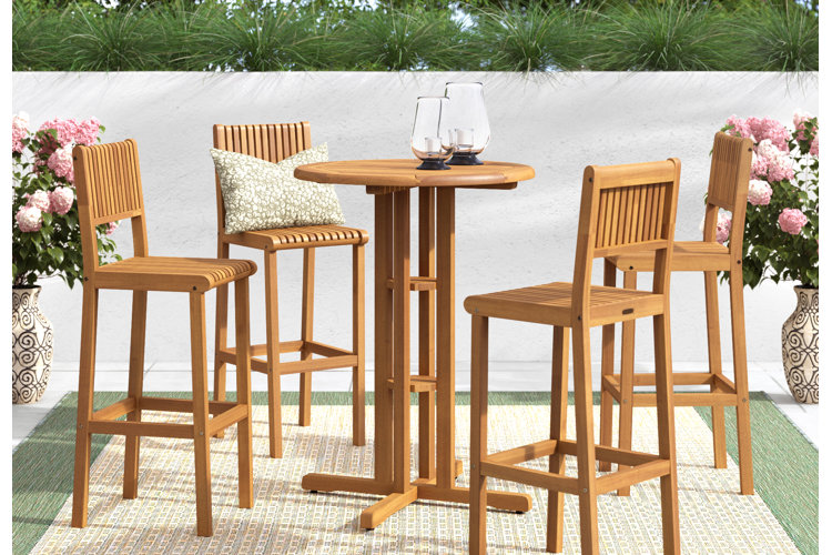 outdoor seating ideas to try this summer