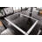 84" W Transitional Dining Table