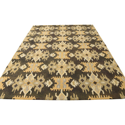 Tapis 8 pi x 8 pi Pineland