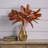 23" Autumnal Magnolia Spray
