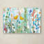 «Dans Chaque Coeur», reproduction sur toile tendue-31354976