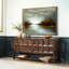 Costa Mango Wood Sideboard Cabinet-1662995538