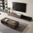 110.24-Inch To 70.87-Inch Extendable TV Stand With 3 Drawers-1834944163