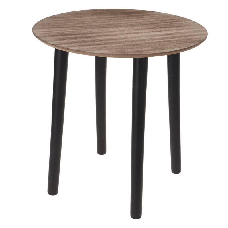 Ambiance Side Table 40 x 40cm MDF, 30 x 30 cm