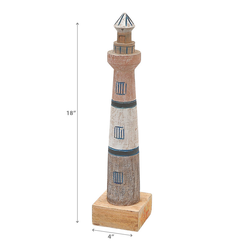 Sculpture maison poids Lighton