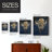 ANIMALS Series CXLVI  -Premium Framed Print -Ready to Hang - No Nails Required-798482079-798482076