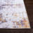 Auva Performance Machine Washable Abstract Rug-147355434