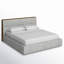 Berkeley Upholstered Bed-576770454