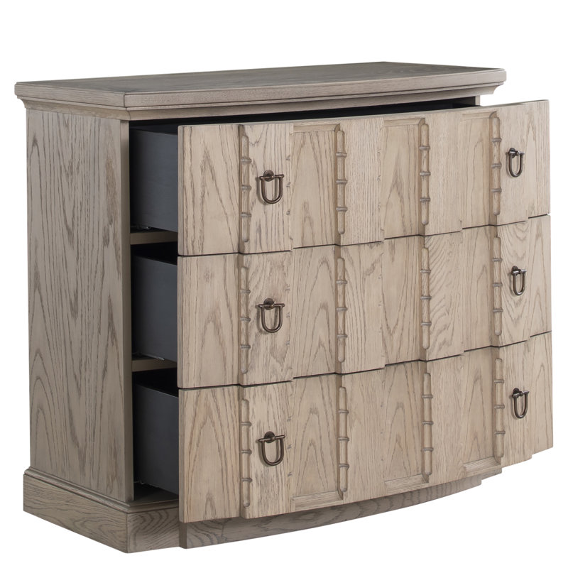 Antonio Chest