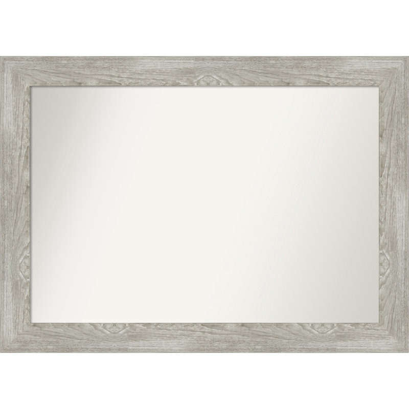 Miroir mural Dazion, 32 po x 44 po