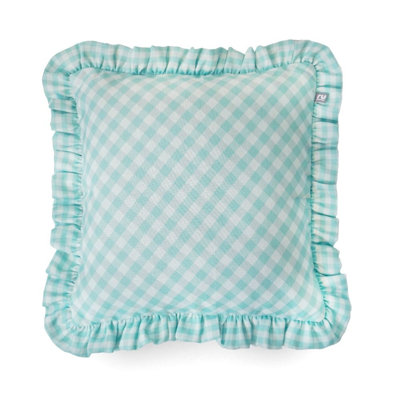 4-2 Square Euro Cushion
