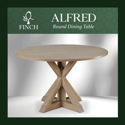 Table de salle à manger Finch Alfred