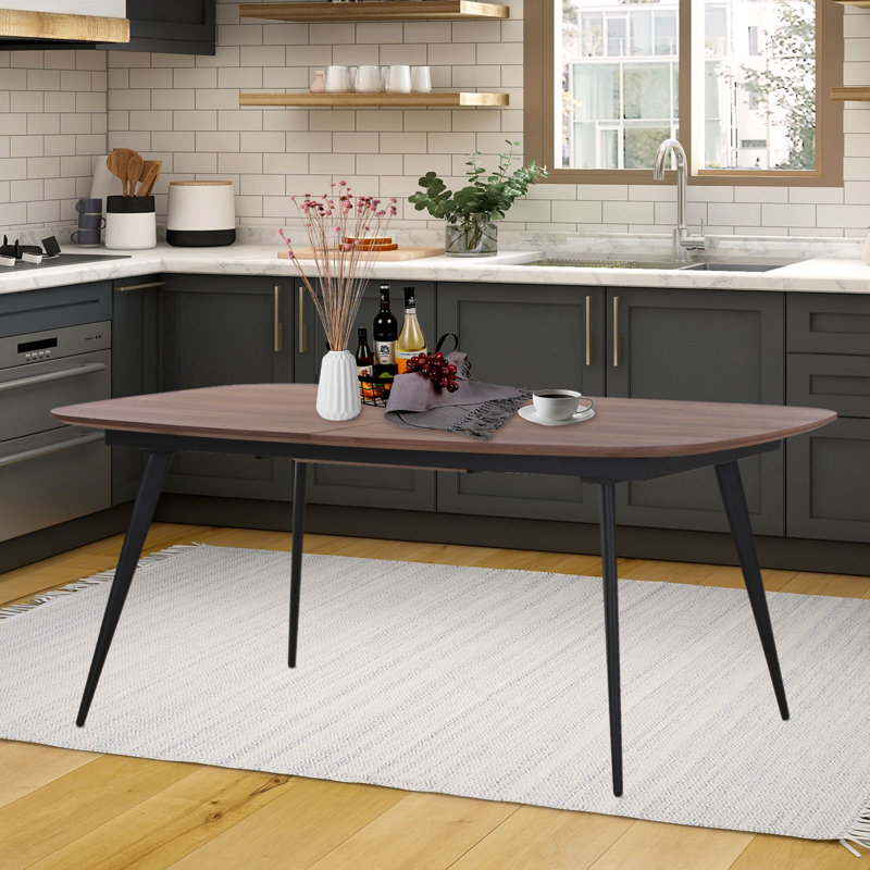 Rectangular 230Cm L x 105Cm W Dining Table