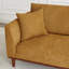 Chaise longue et tabouret rembourrés Finken-1079470200