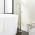 Brushed Nickel