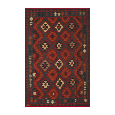 Oriental Indoor Rug