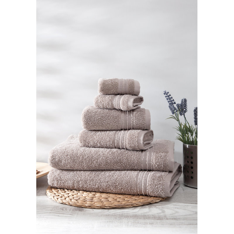 Ziegler Midweight Mulit-Size Set, Taupe