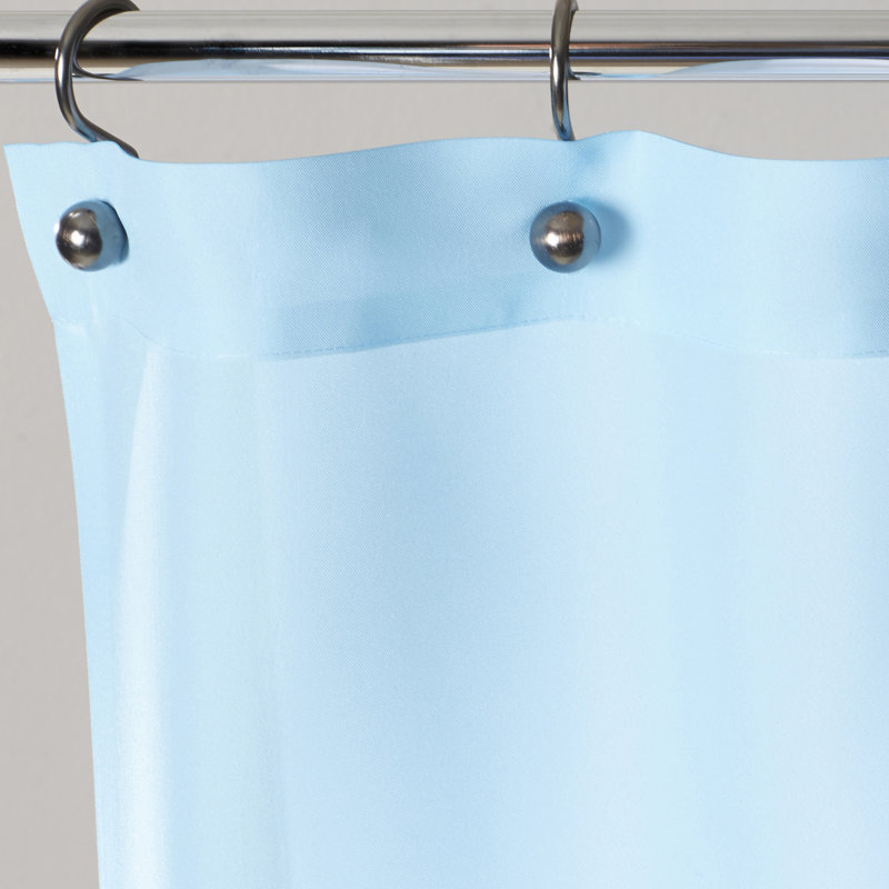 Hancock Shower Curtain