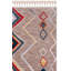 Tapis beige / orange Roisin Southwestern-1149766613