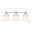 Ember 3-Light Bathroom Vanity Light in Chrome-978842802