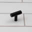 Hexagonal T-Bar Handles in Multiple Finishes-120875298-124870522