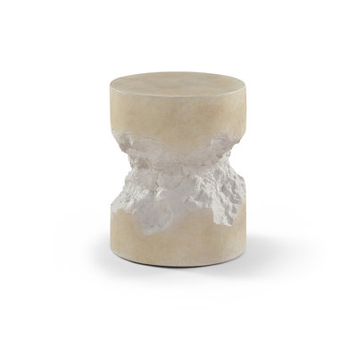 Table de bout intérieure / extérieure Naturae