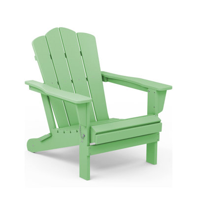 Outdoor Adirondack Chair