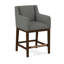Upholstered Stool-742393264-742394393