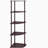 Corner Bookcase