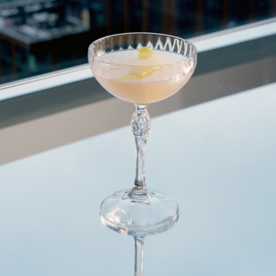 America's 20s 7,5 oz. Coupe de cocktail