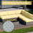 14 Piece Outdoor Furniture Replacement Waterproof Cushions-1633314364-1619302082