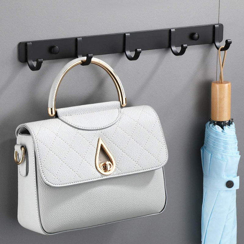 Aluminum Wall Wall Hook