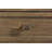 Cypress Point 1 Drawer Nightstand
