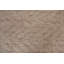 Demani Wool Chevron Area Rug in Raffia-25181732