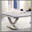 Table basse Modern Glam
