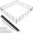 VEVOR Pool Fence for Inground Pools-97619946