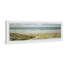 « a distante view »-cadre photo imprimé sur papier-974116787