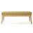 Babbs Fabric Upholstered Bench-1162955775